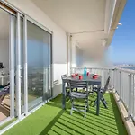 Magnifique Vue Mer A La Baule!