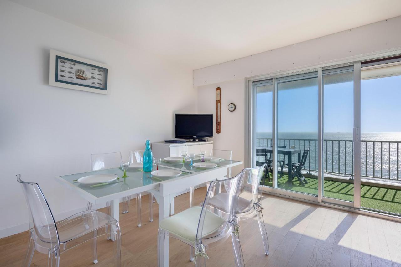 Magnifique Vue A La Baule! La Baule-Escoublac