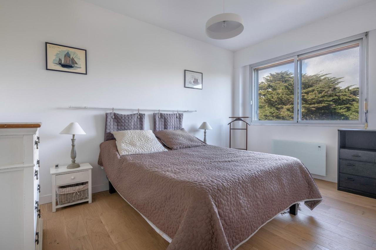 Magnifique Vue A La Baule! Appartement La Baule-Escoublac