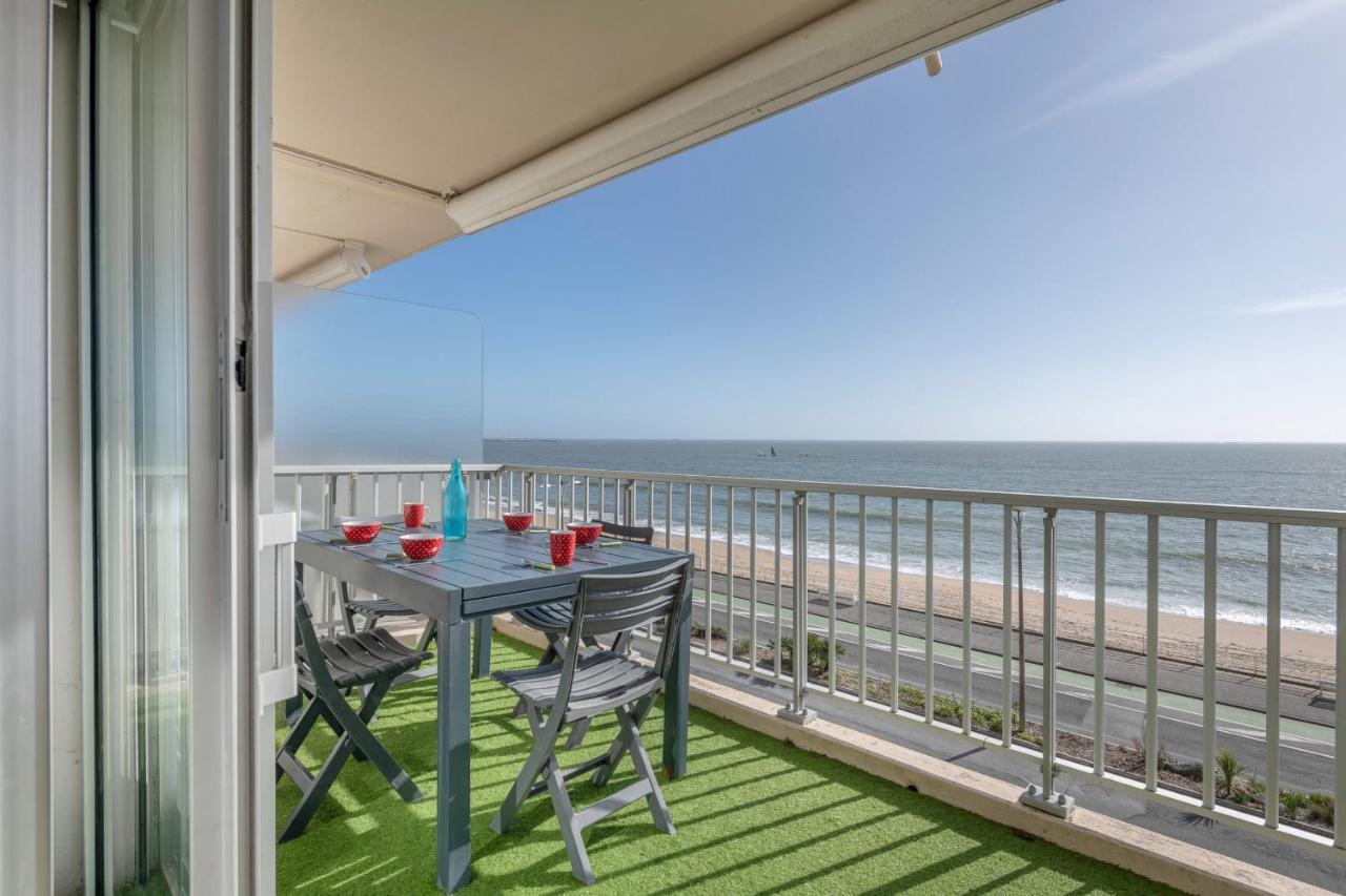 Appartement Magnifique Vue A La Baule! La Baule-Escoublac